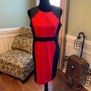 Calvin Klein Career Dress!